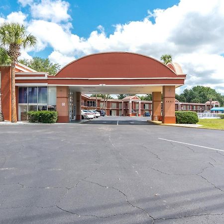 Oyo Hotel Mustang Silver Spring Fl Silver Springs Zewnętrze zdjęcie