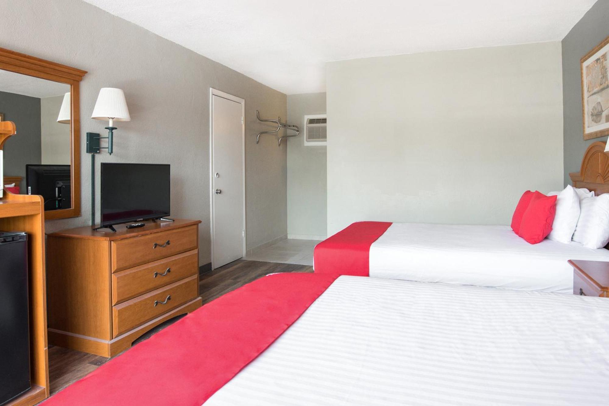 Oyo Hotel Mustang Silver Spring Fl Silver Springs Zewnętrze zdjęcie