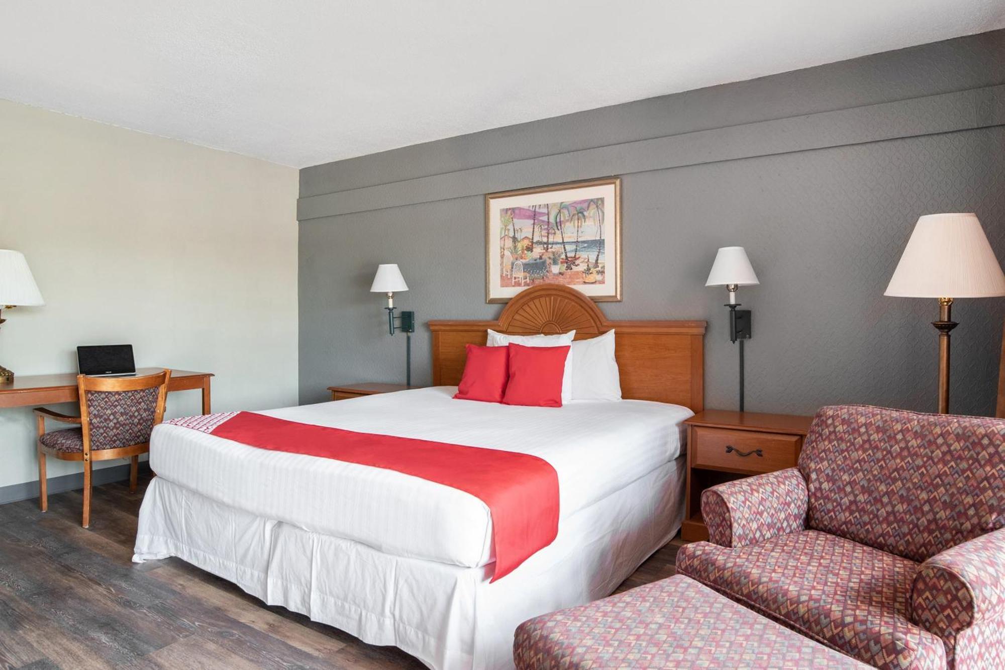 Oyo Hotel Mustang Silver Spring Fl Silver Springs Zewnętrze zdjęcie