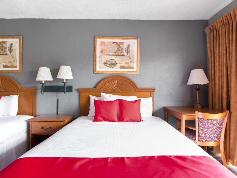 Oyo Hotel Mustang Silver Spring Fl Silver Springs Zewnętrze zdjęcie