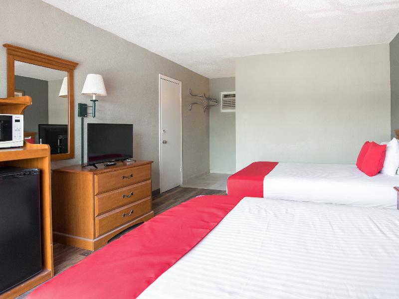 Oyo Hotel Mustang Silver Spring Fl Silver Springs Zewnętrze zdjęcie
